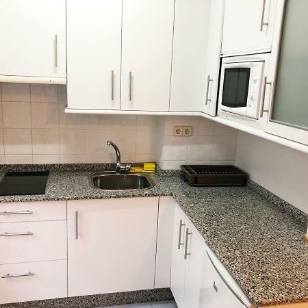 Appartement Pitelos Smart à Saint-Jacques-de-Compostelle Extérieur photo