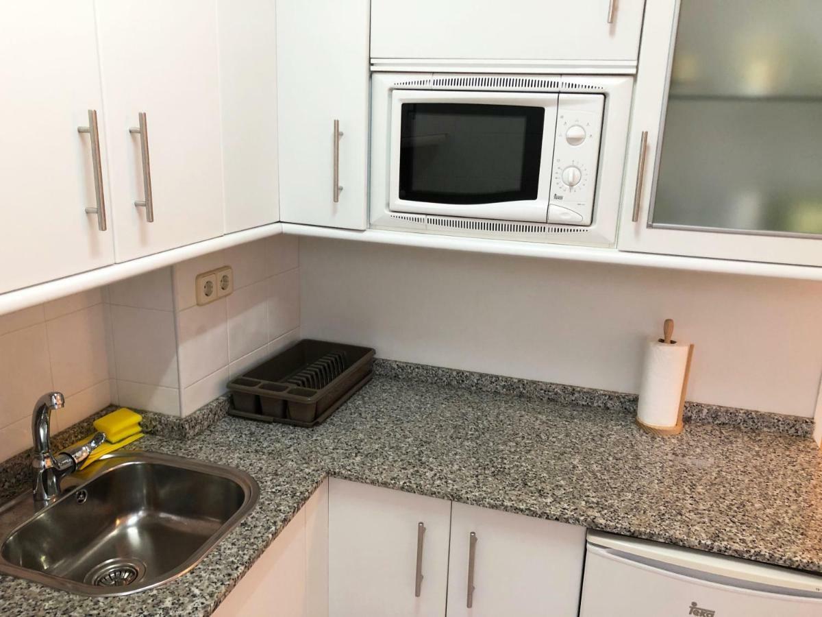 Appartement Pitelos Smart à Saint-Jacques-de-Compostelle Extérieur photo